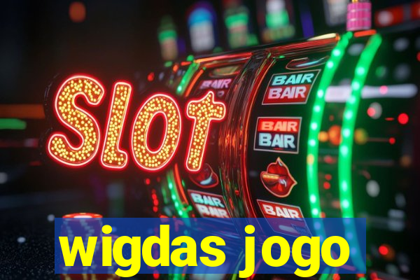 wigdas jogo